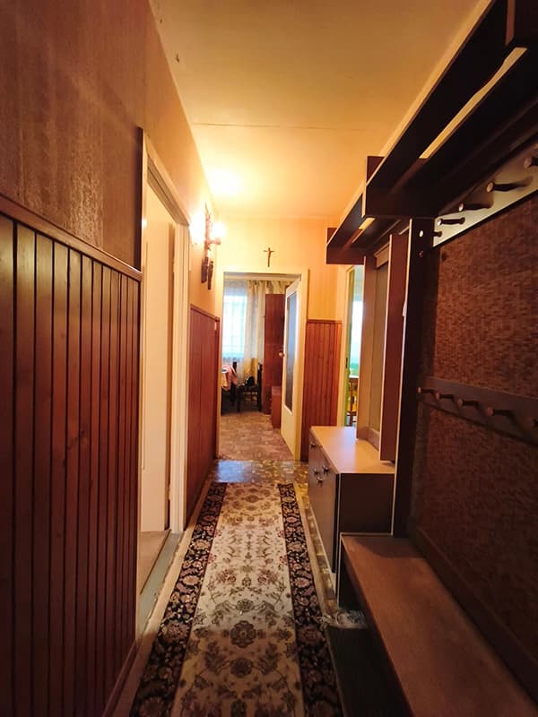 Na uboczu 20 - przed