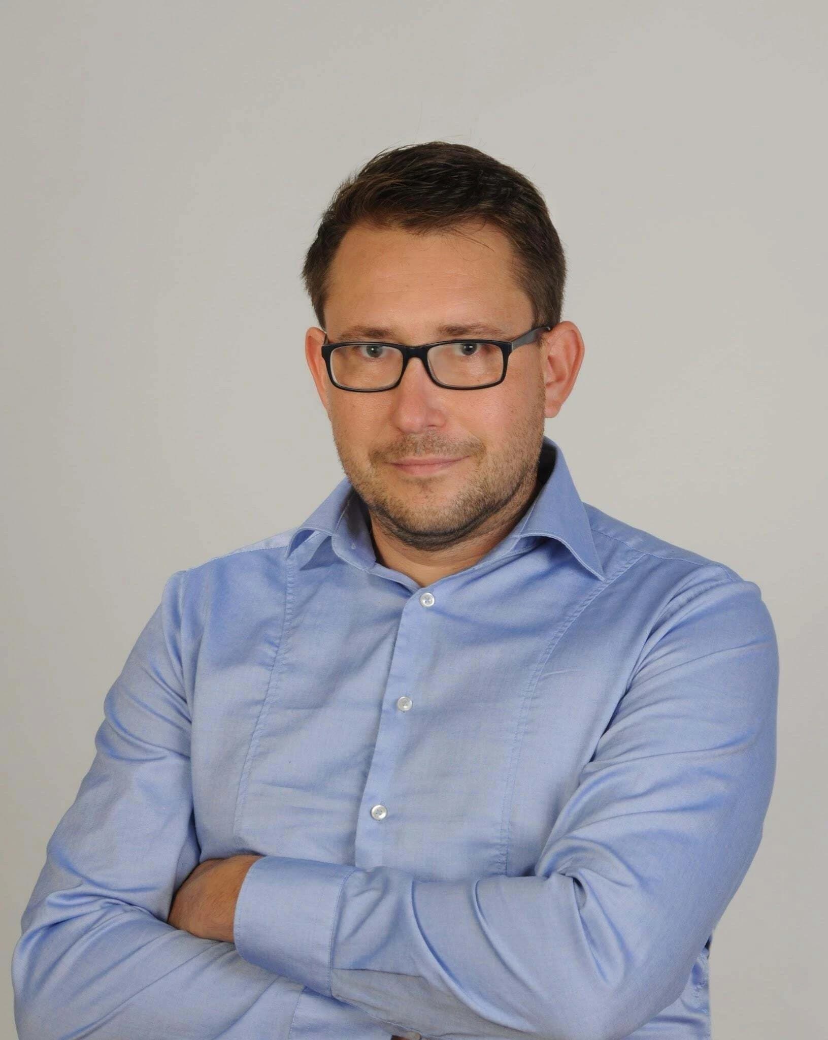 Michał Rekowski - Agent Nieruchomości